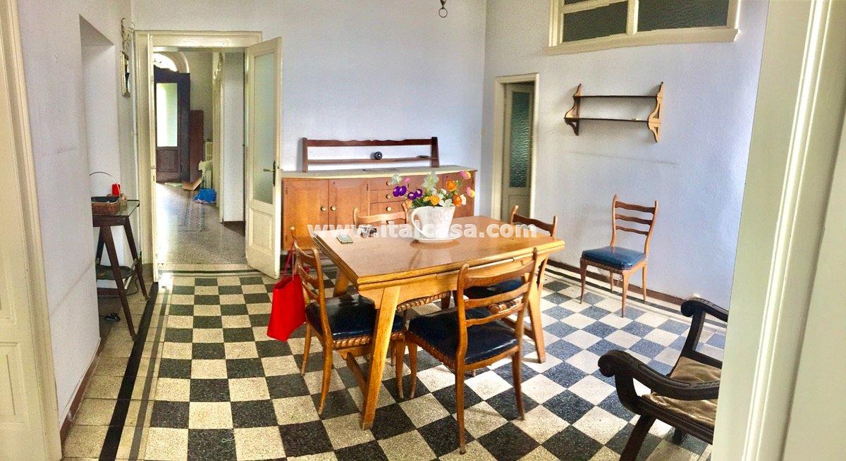 Casa Unifamiliare in vendita a Alzano Lombardo