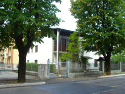 Villa Unifamiliare in vendita a Treviglio