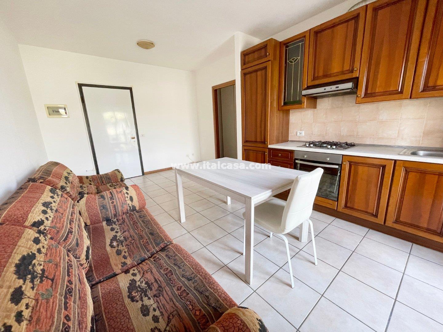 Appartamento in vendita a Porto Mantovano