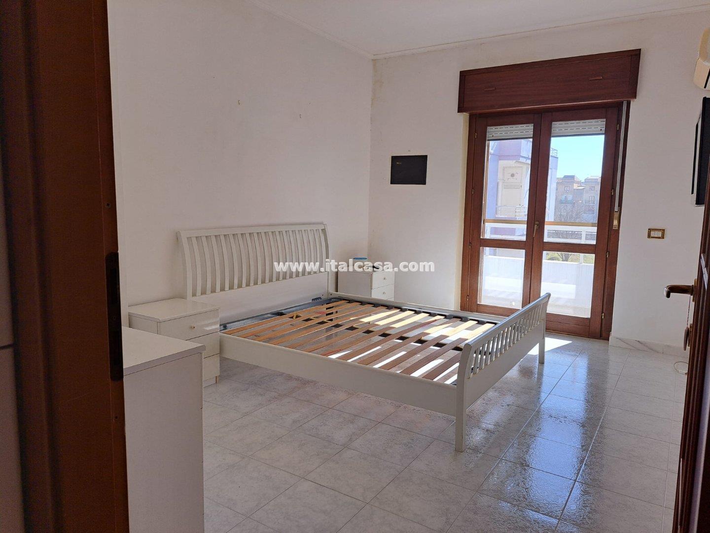 Appartamento in vendita a Crotone