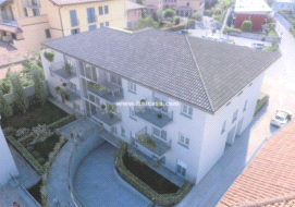 Villa Unifamiliare in vendita a Alzano Lombardo