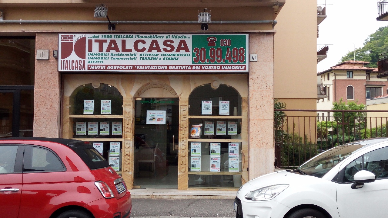 Italcasa Brescia