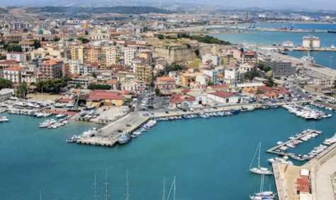 Immobili a Crotone