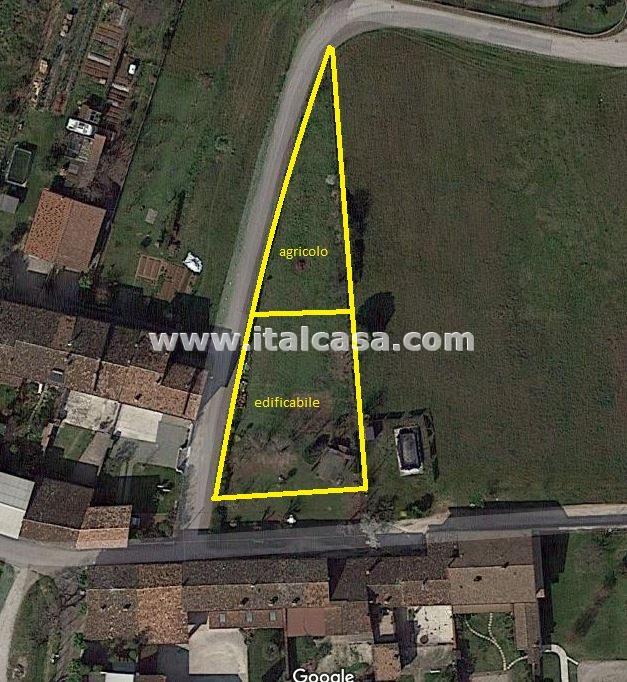 Terreno Residenziale in vendita a Castiglione delle Stiviere