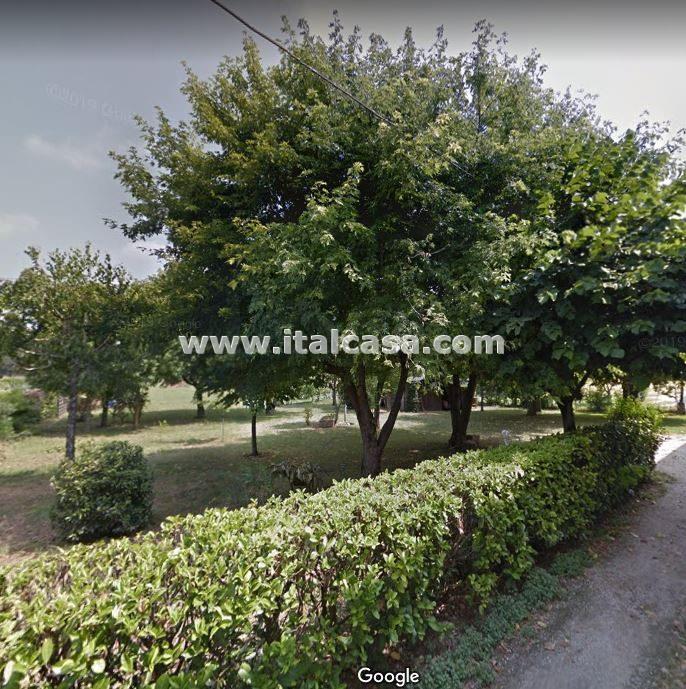 Terreno Residenziale in vendita a Castiglione delle Stiviere