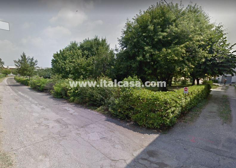 Terreno Residenziale in vendita a Castiglione delle Stiviere