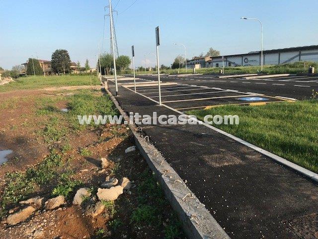 Terreno Residenziale in vendita a Castiglione delle Stiviere