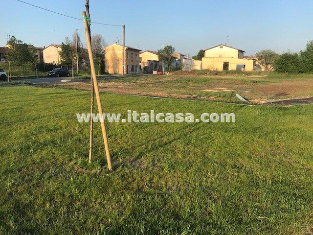 Terreno Residenziale in vendita a Castiglione delle Stiviere