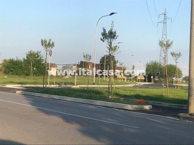 Terreno Residenziale in vendita a Castiglione delle Stiviere