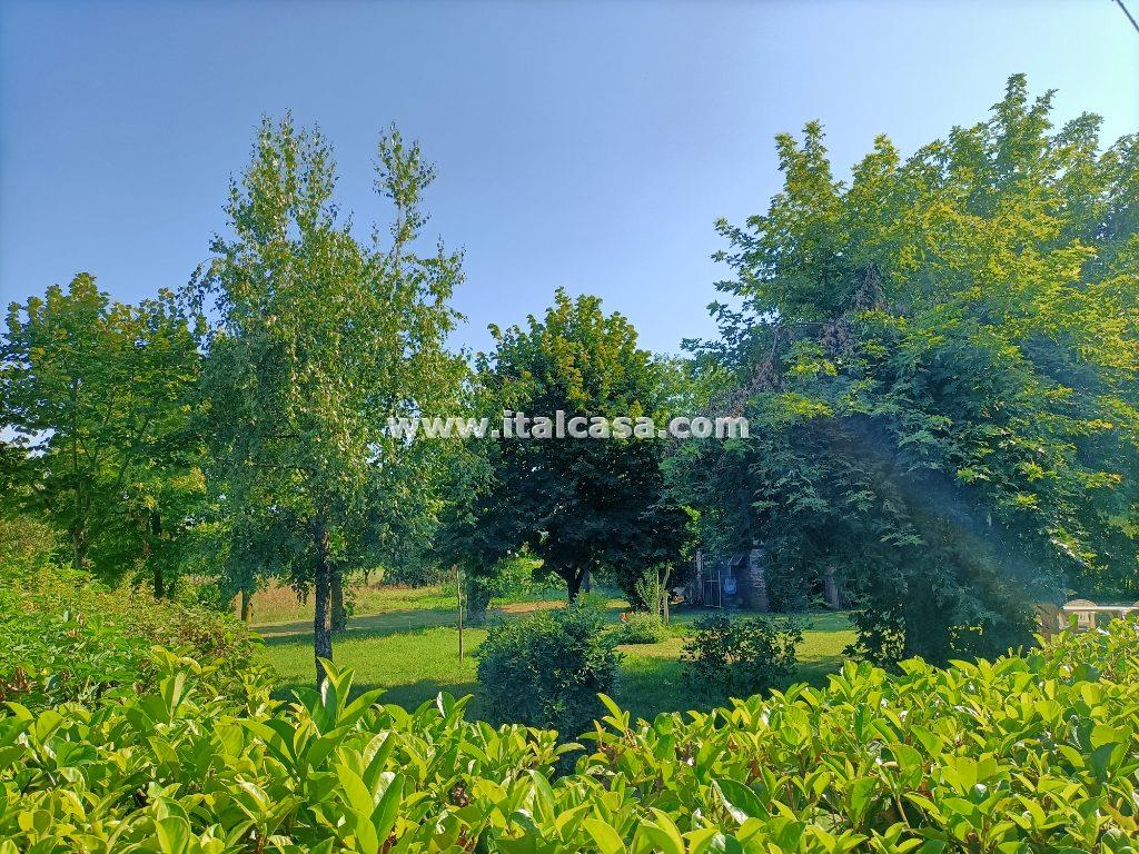 Terreno Residenziale in vendita a Castiglione delle Stiviere