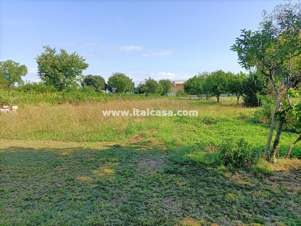 Terreno Residenziale in vendita a Castiglione delle Stiviere