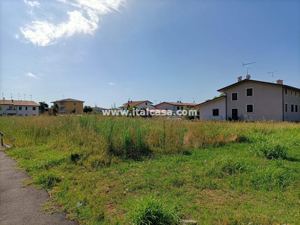 Terreno Residenziale in vendita a Castiglione delle Stiviere