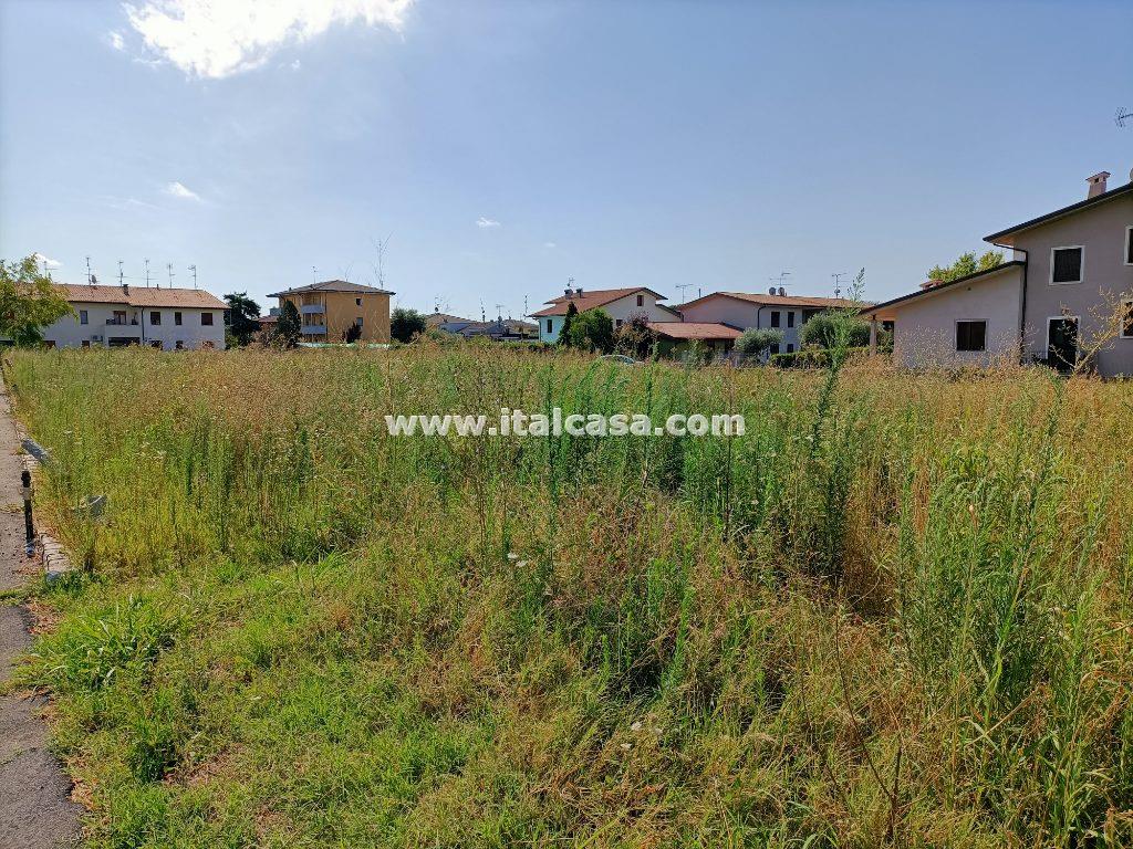 Terreno Residenziale in vendita a Castiglione delle Stiviere
