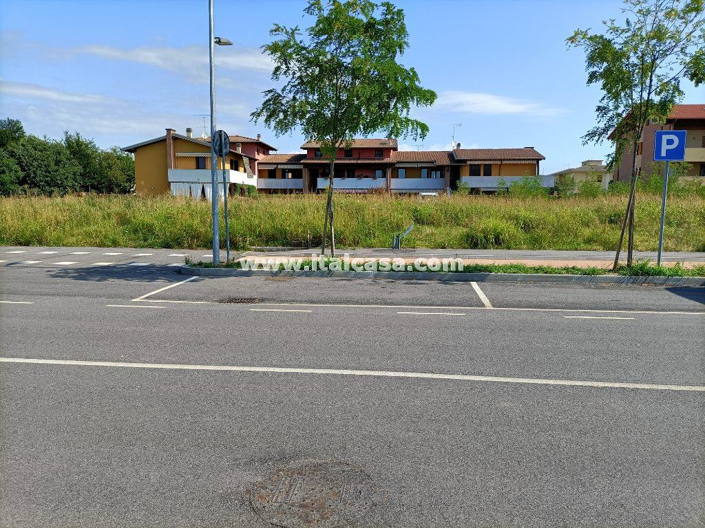Terreno Residenziale in vendita a Castiglione delle Stiviere