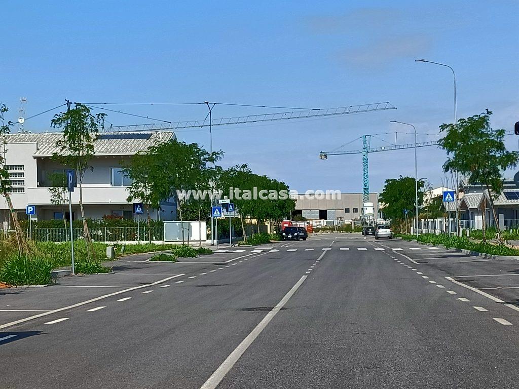 Terreno Residenziale in vendita a Castiglione delle Stiviere