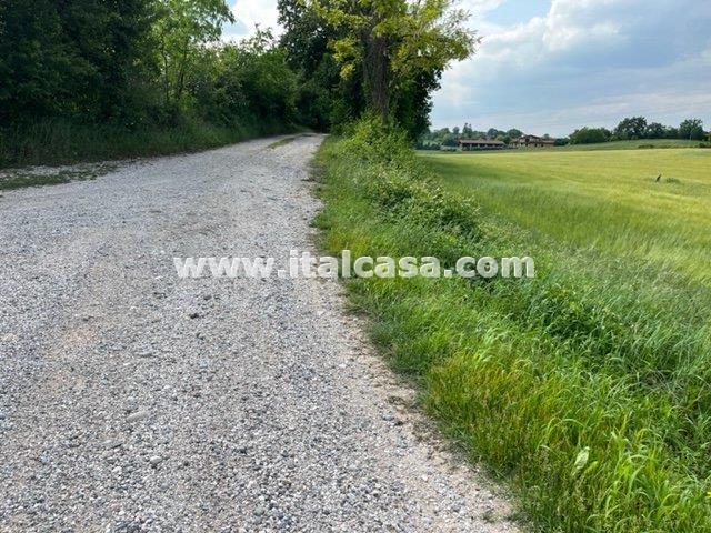 Terreno Agricolo in vendita a Castiglione delle Stiviere