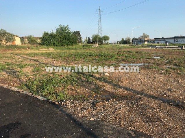 Terreno Residenziale in vendita a Castiglione delle Stiviere