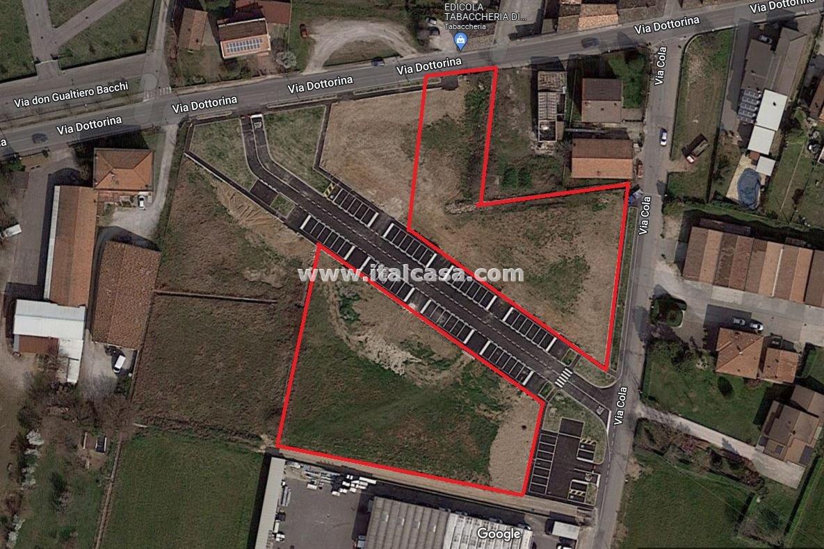 Terreno Residenziale in vendita a Castiglione delle Stiviere