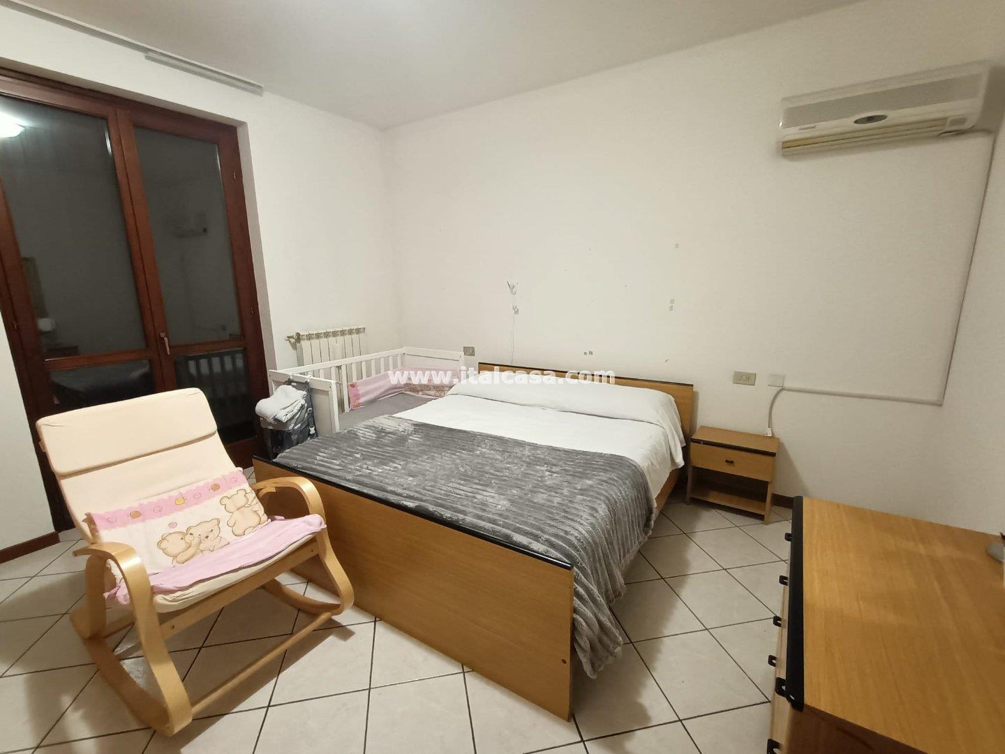 Appartamento in vendita a Castiglione delle Stiviere
