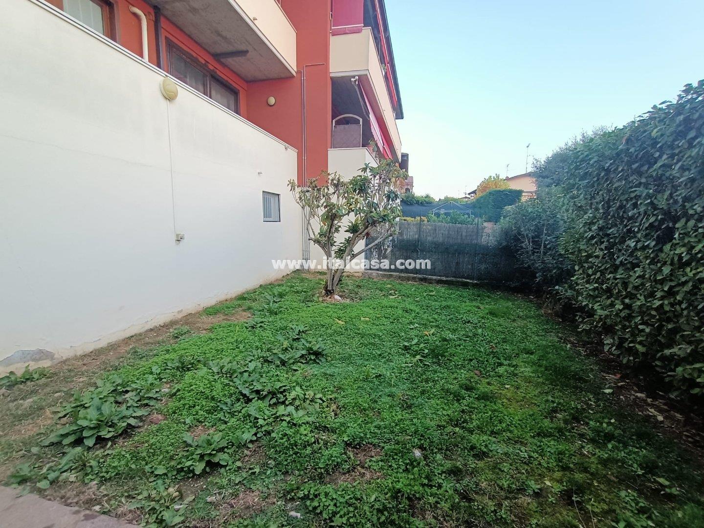 Appartamento in vendita a Castiglione delle Stiviere