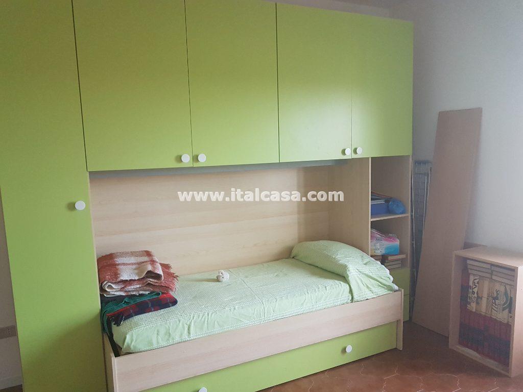 Appartamento in vendita a Solferino