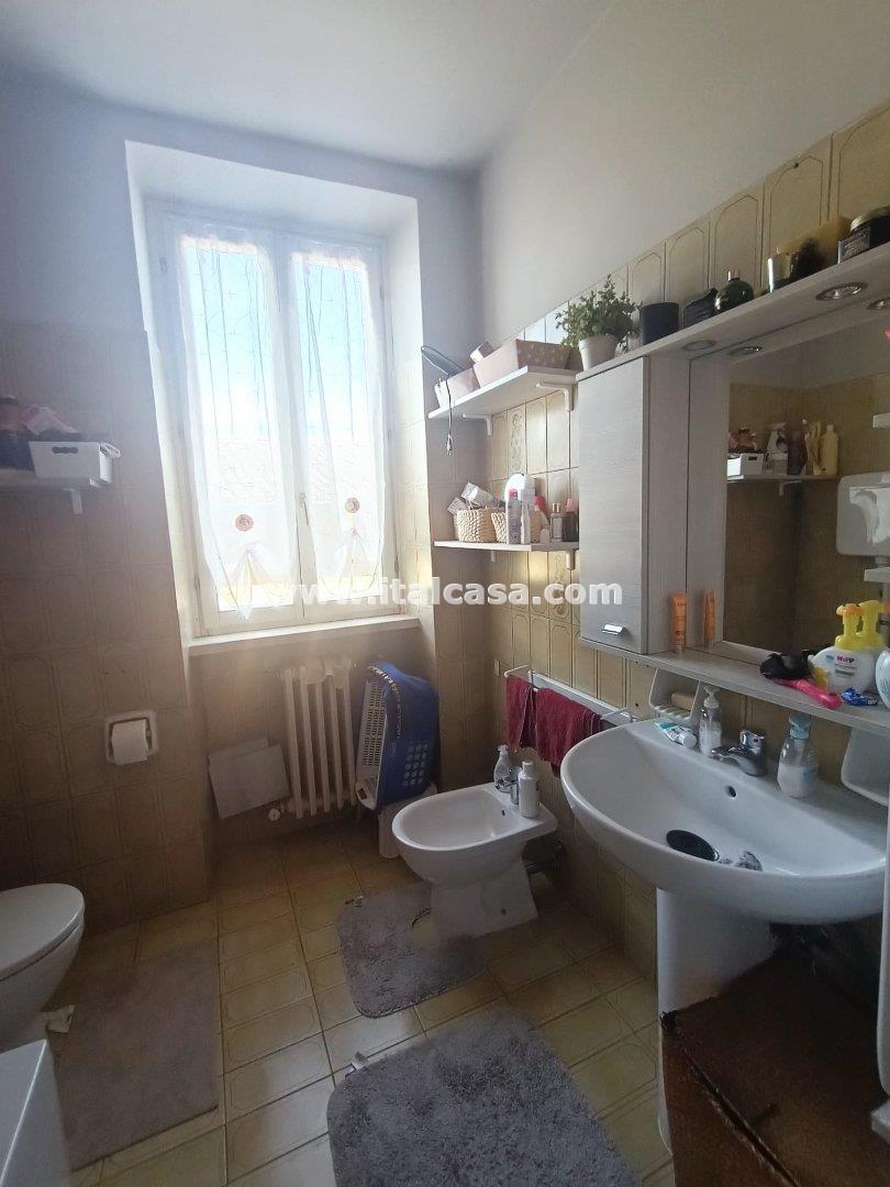 Appartamento in vendita a Solferino