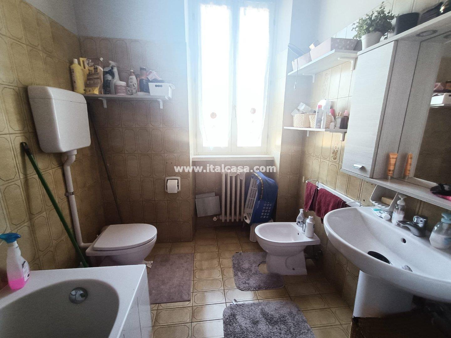 Appartamento in vendita a Solferino