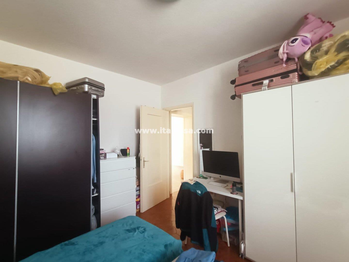Appartamento in vendita a Solferino