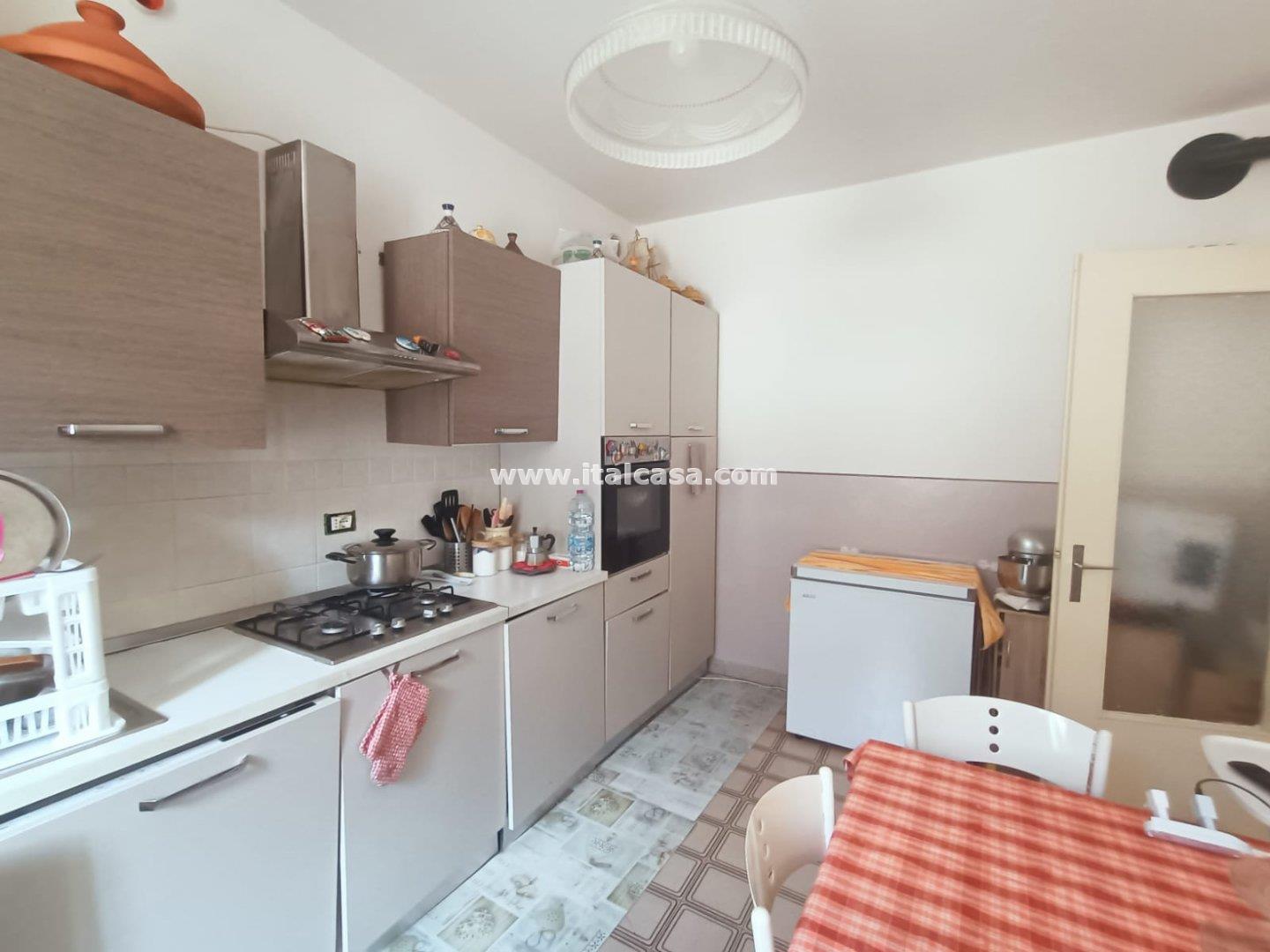 Appartamento in vendita a Solferino
