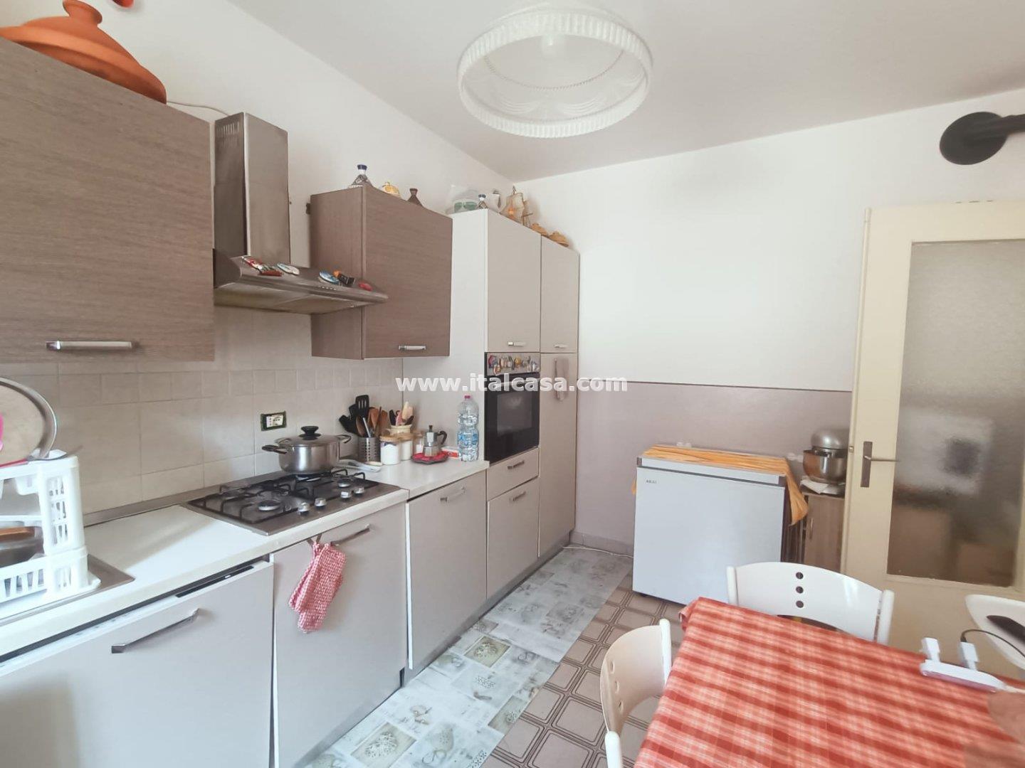 Appartamento in vendita a Solferino