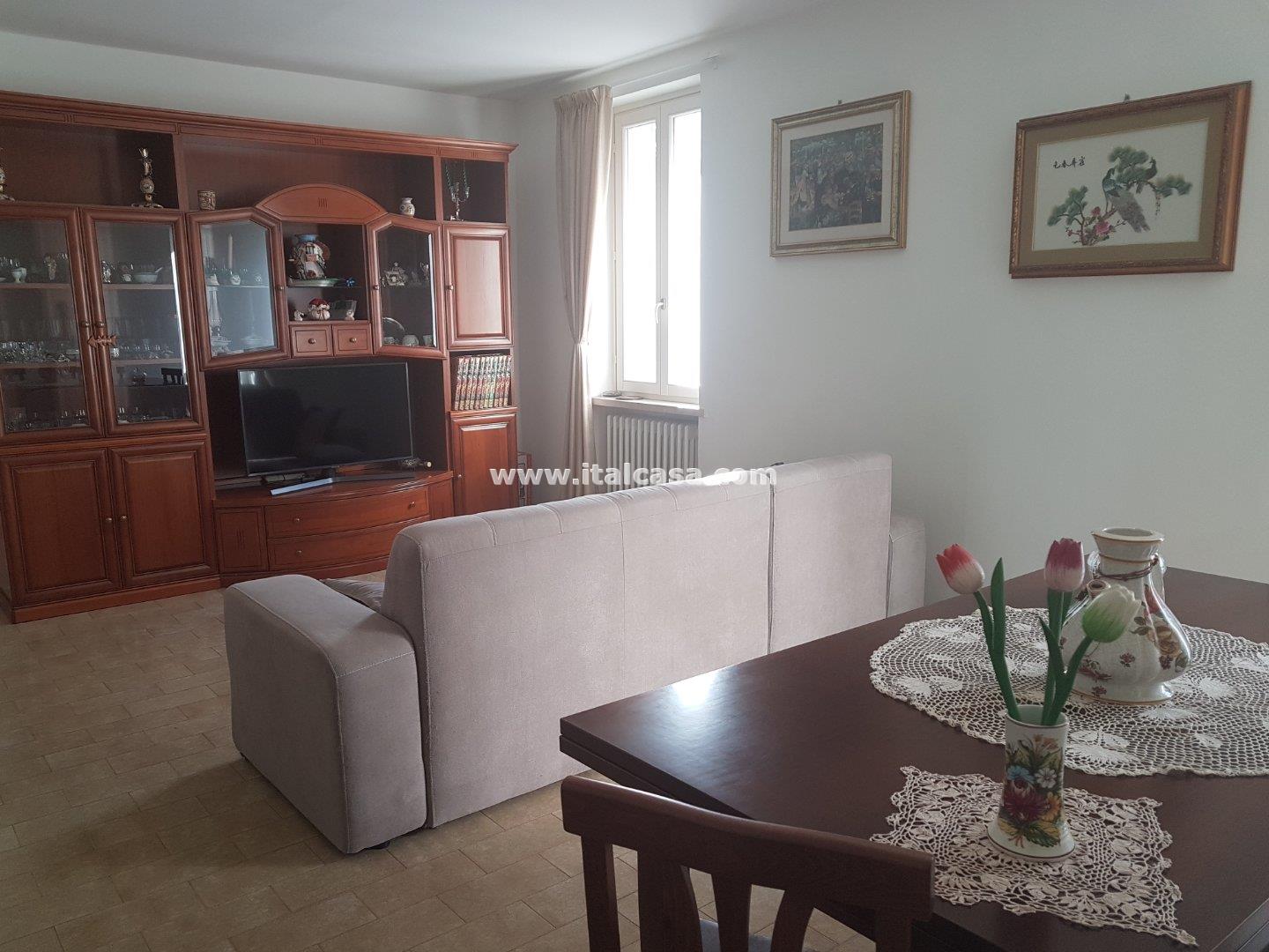 Appartamento in vendita a Solferino