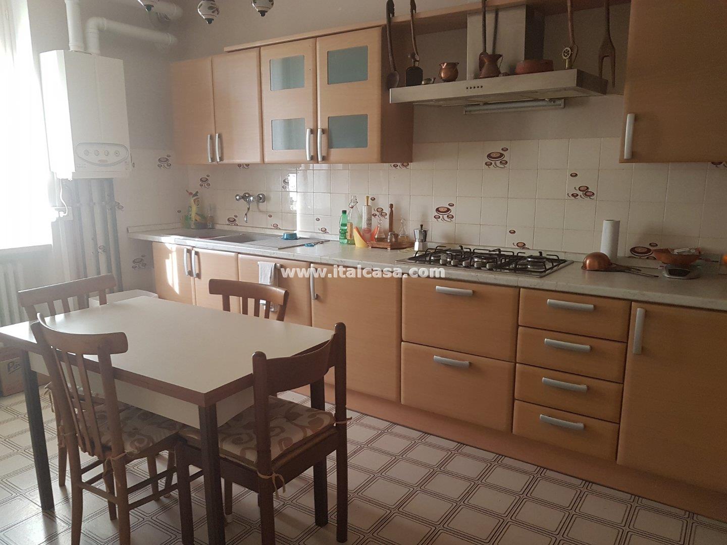 Appartamento in vendita a Solferino