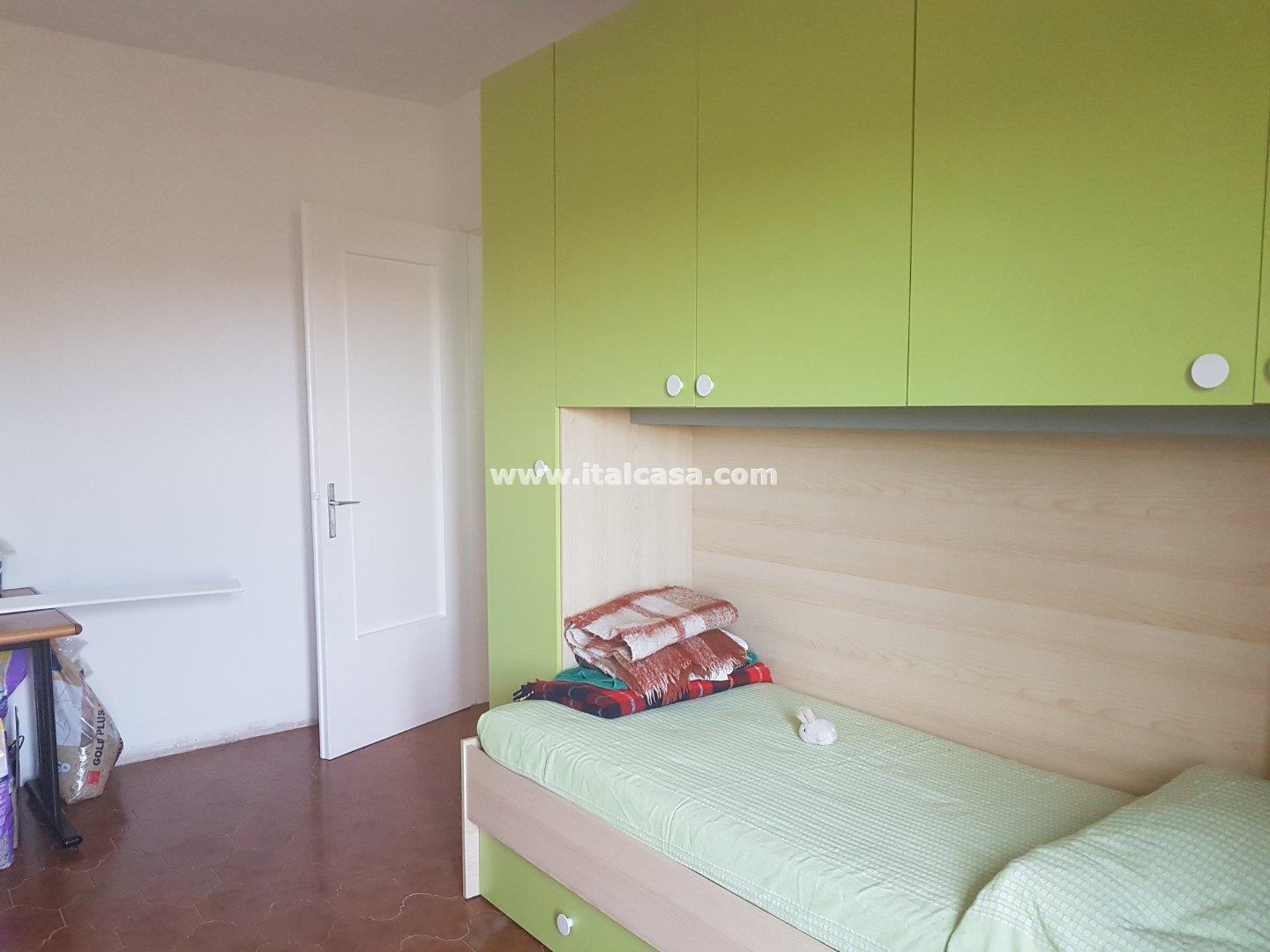 Appartamento in vendita a Solferino