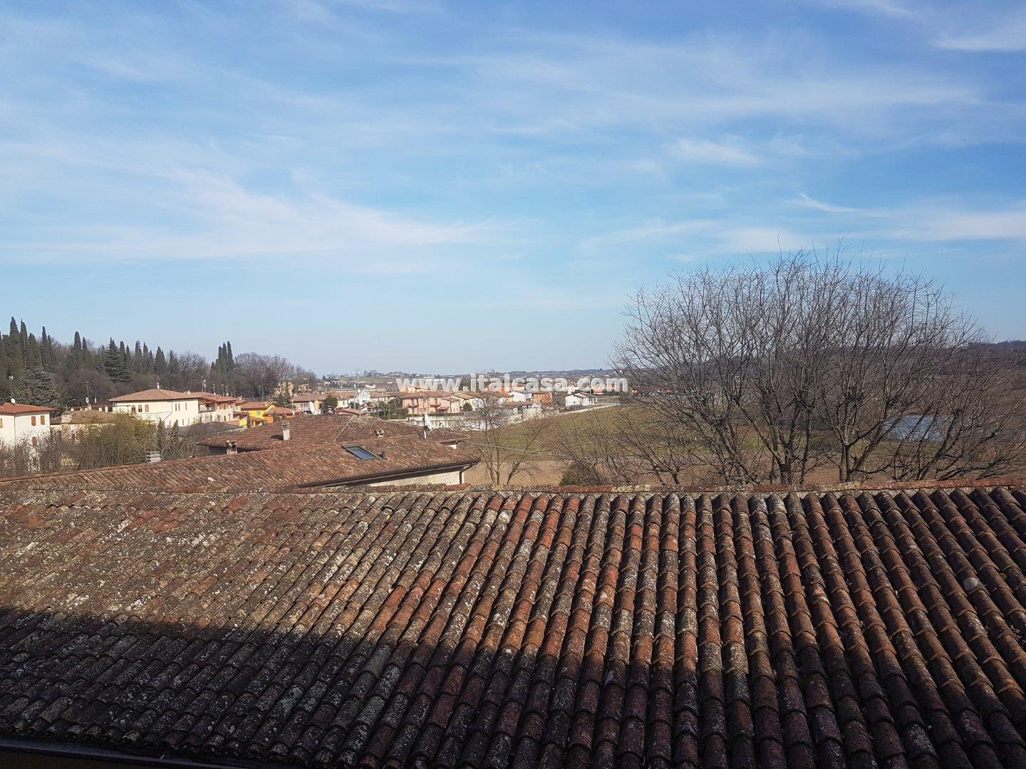 Appartamento in vendita a Solferino