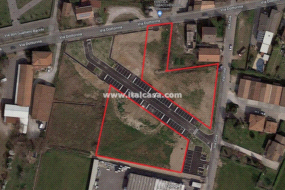 Terreno Residenziale in vendita a Castiglione delle Stiviere