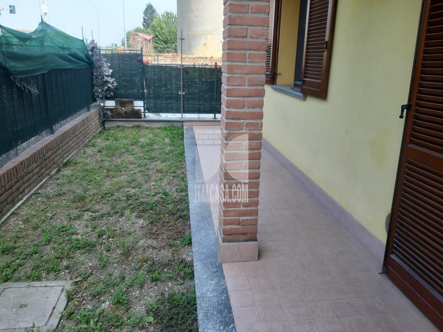 Appartamento in vendita a Mairago