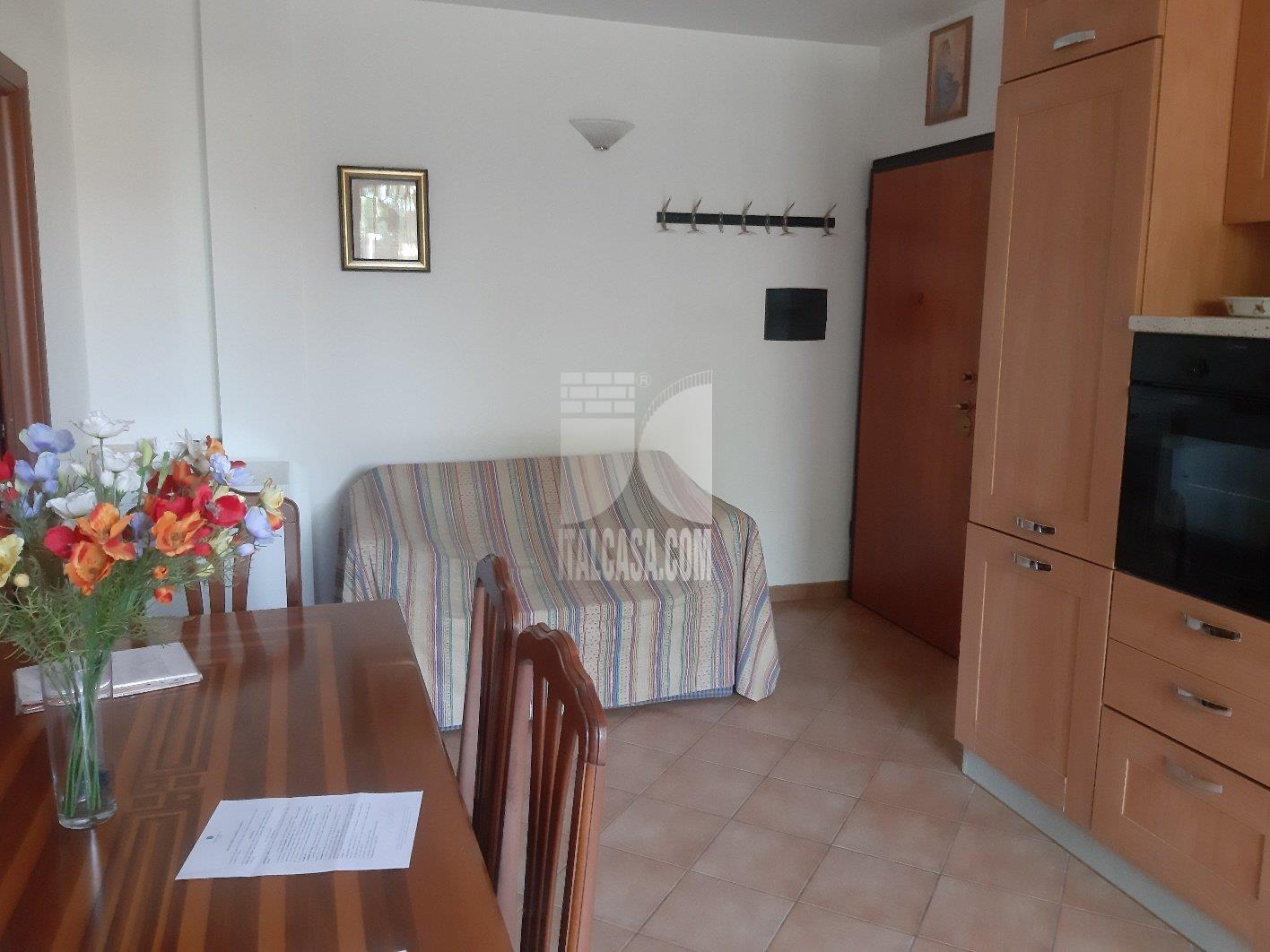 Appartamento in vendita a Mairago