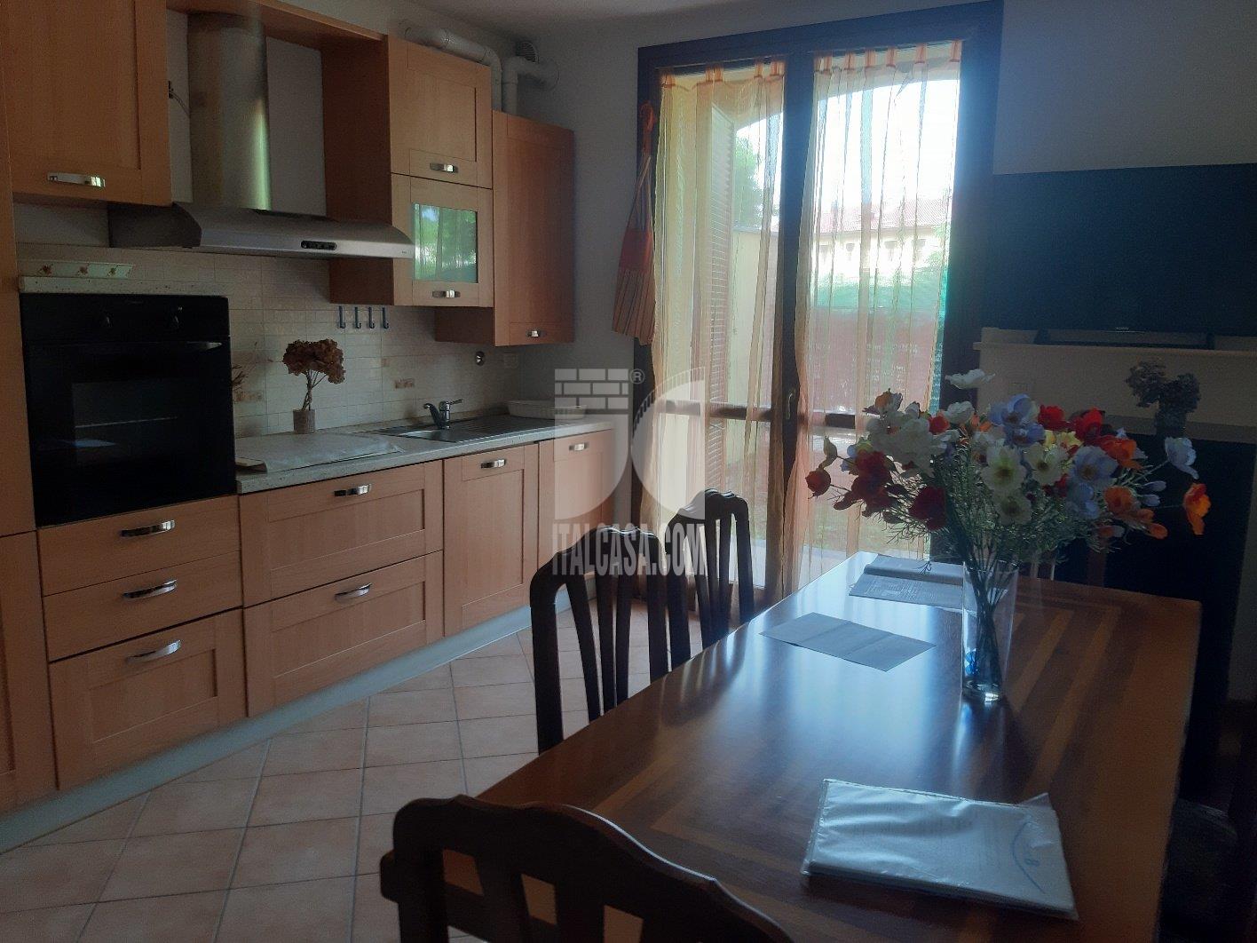 Appartamento in vendita a Mairago