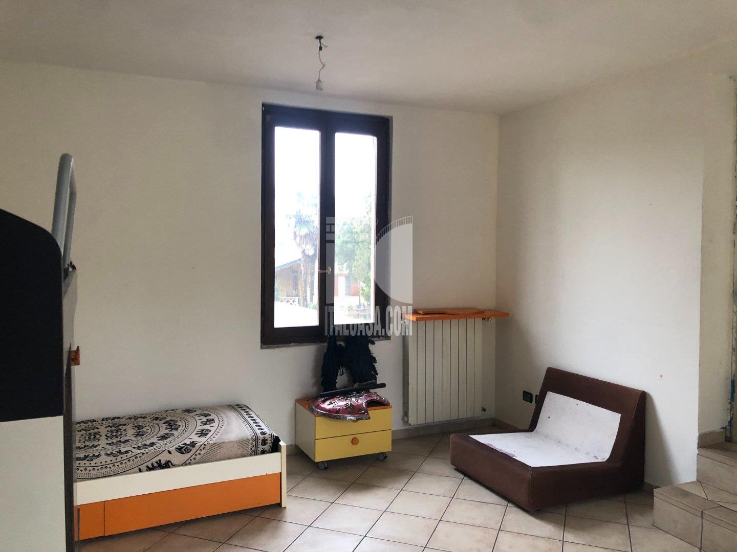 Casa Unifamiliare in vendita a Cavenago d