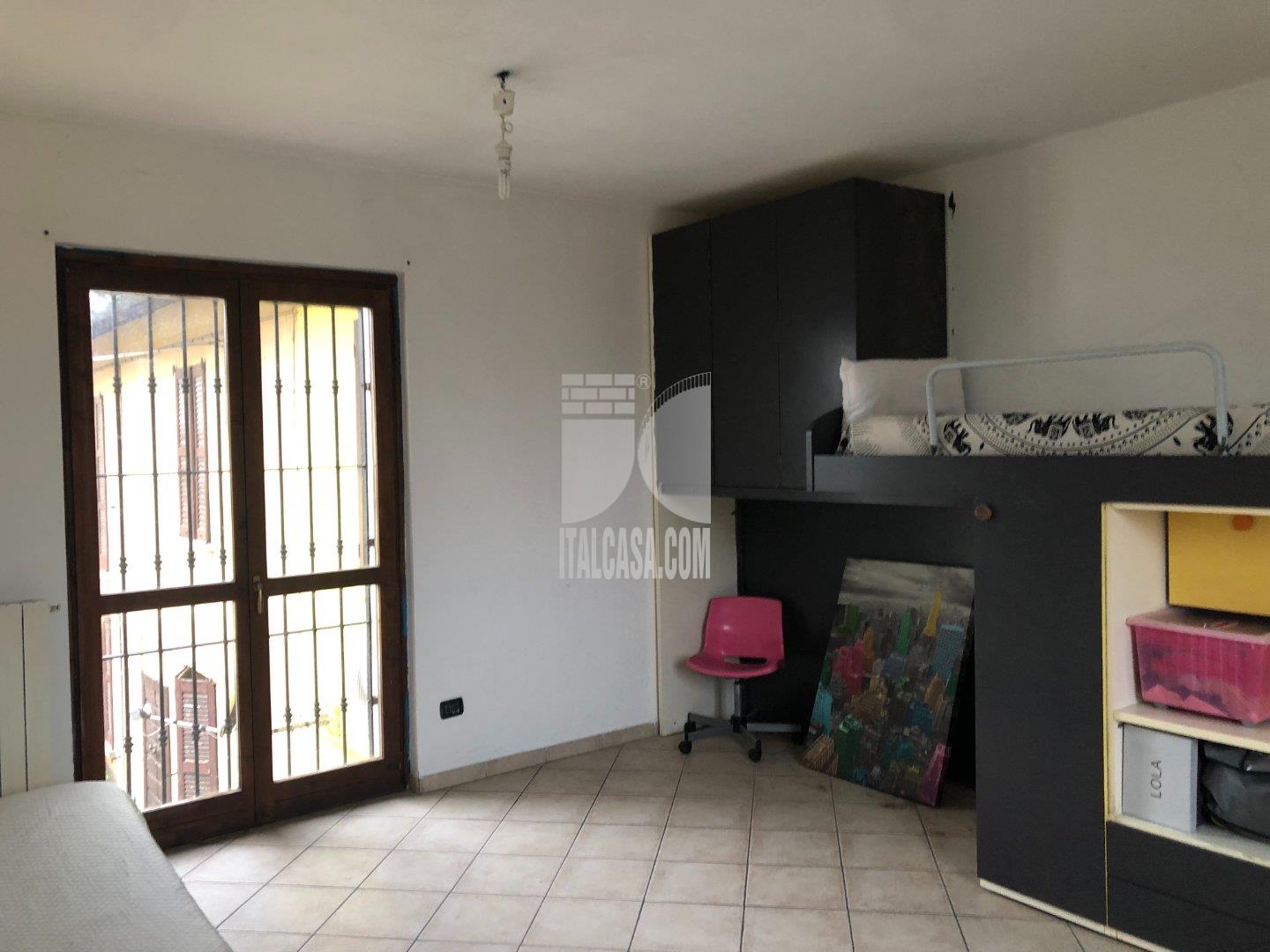 Casa Unifamiliare in vendita a Cavenago d