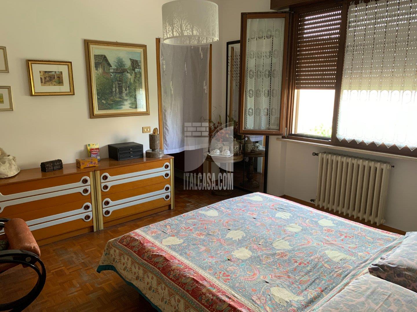 Villa Unifamiliare in vendita a Lodi
