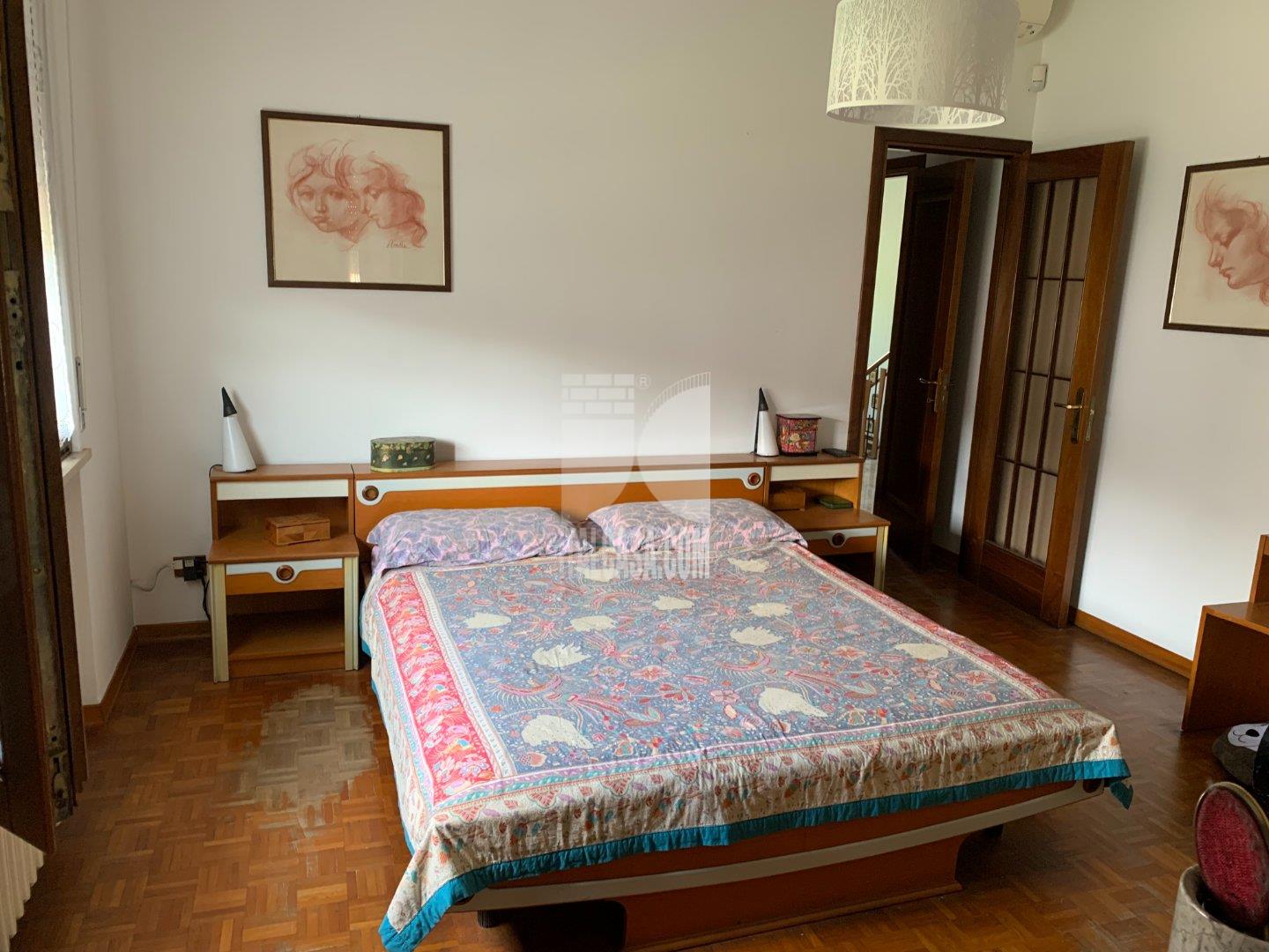 Villa Unifamiliare in vendita a Lodi