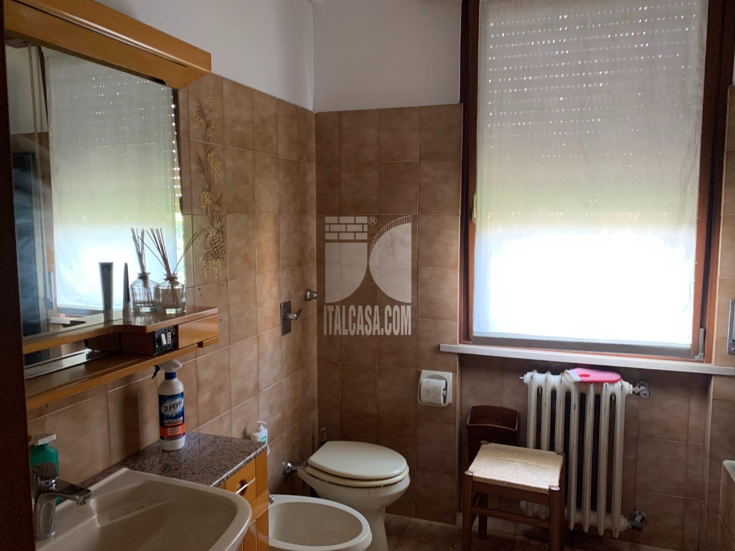 Villa Unifamiliare in vendita a Lodi