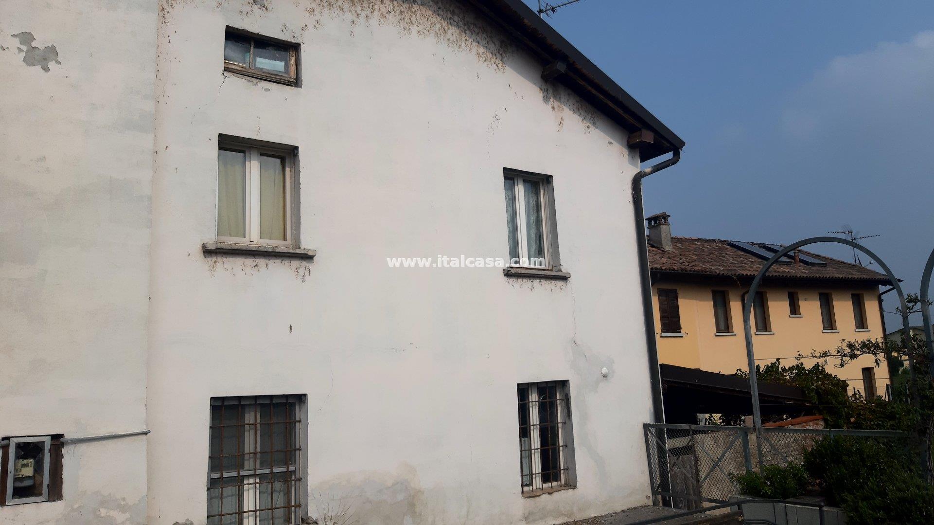 Casa Unifamiliare in vendita a Cornegliano Laudense
