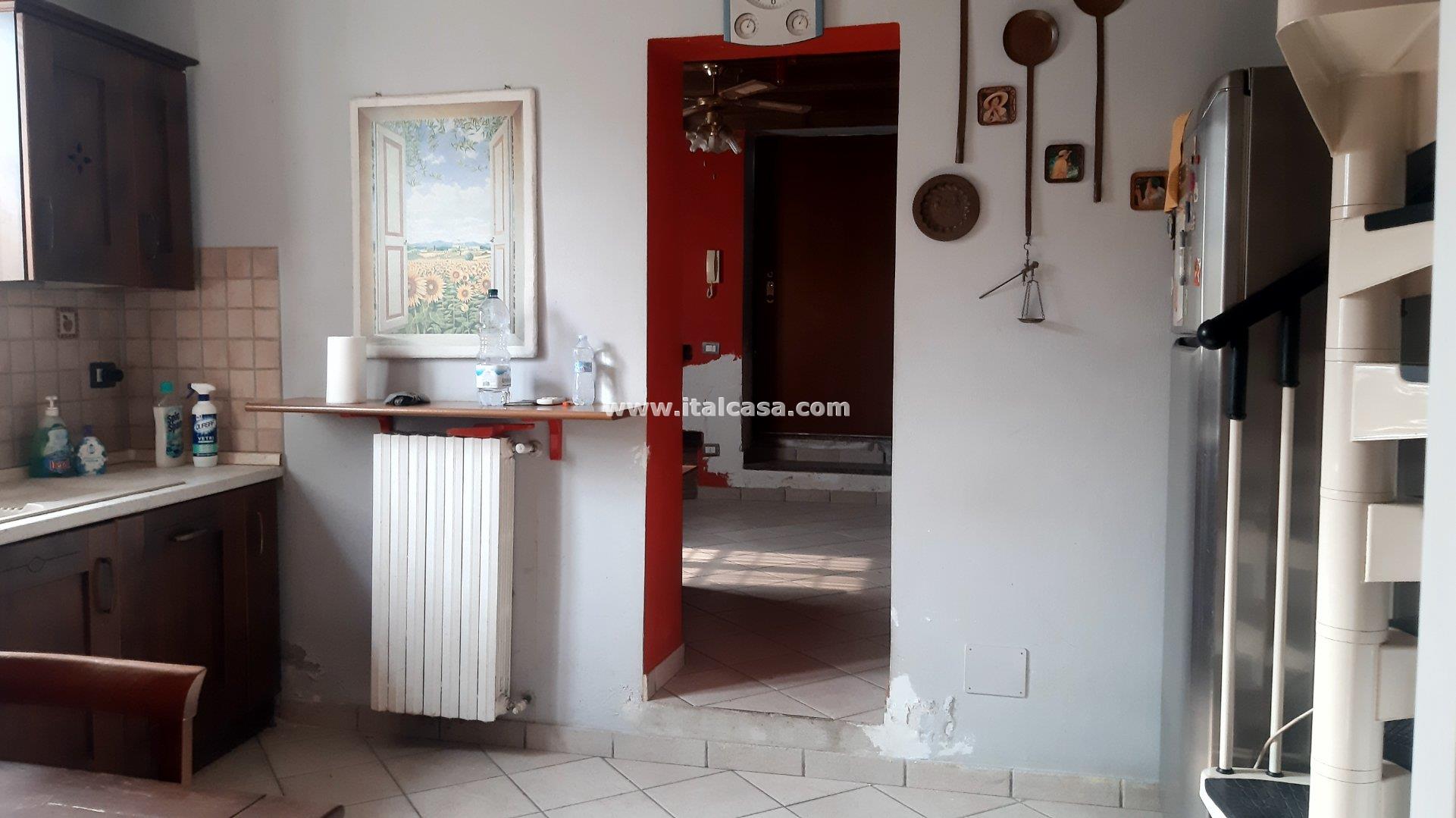 Casa Unifamiliare in vendita a Cornegliano Laudense