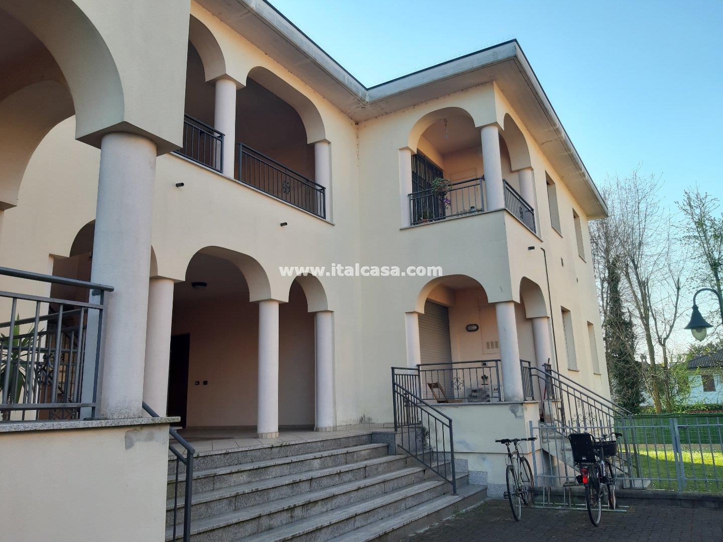 Appartamento in vendita a Torrevecchia Pia