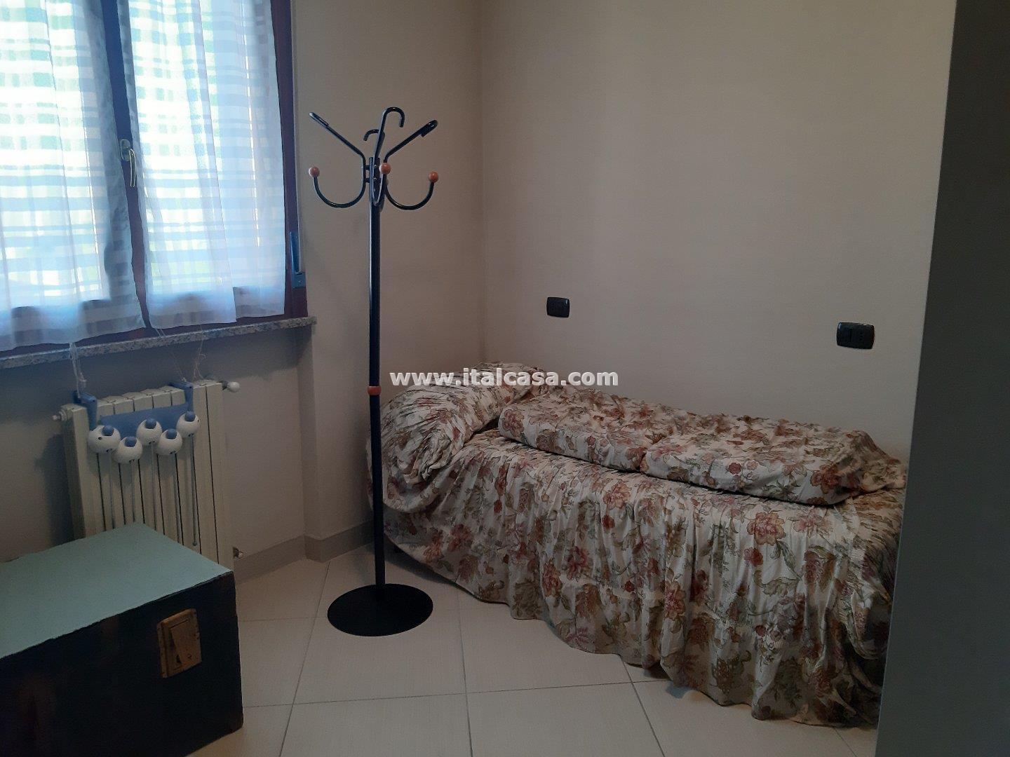 Appartamento in vendita a Torrevecchia Pia