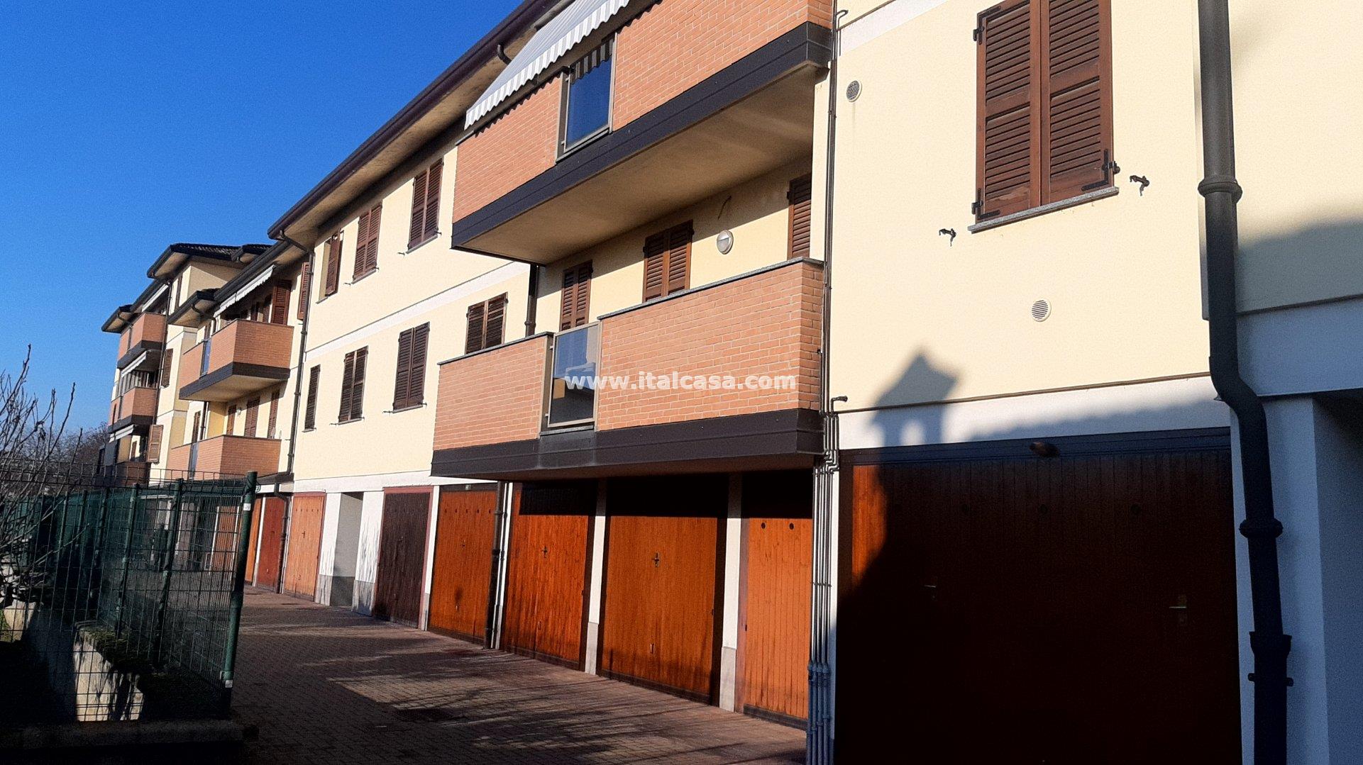 Appartamento in vendita a Valera Fratta