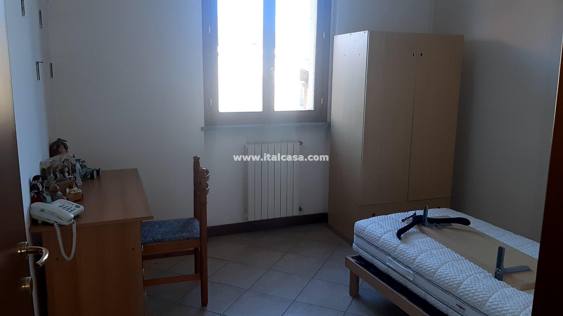 Appartamento in vendita a Valera Fratta