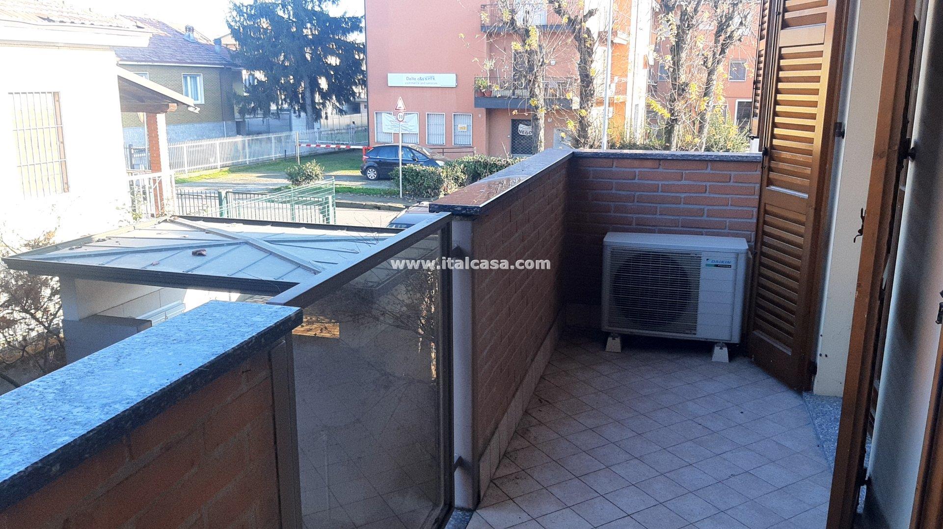 Appartamento in vendita a Valera Fratta